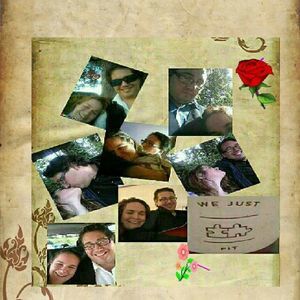 Meet your Posher, Charity